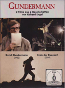 Gundermann - 2 Filme von Richard Engel 