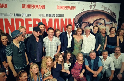 Gundermann Lola Filmpreis