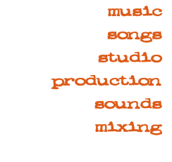 music songs studio production sounds mixing